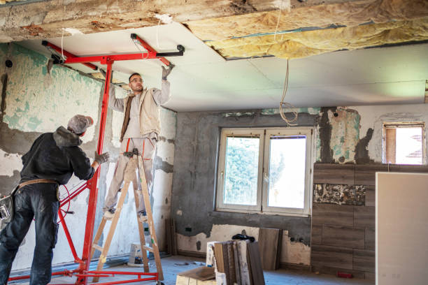 Best Garage Insulation Installation  in Meadowdale, WA