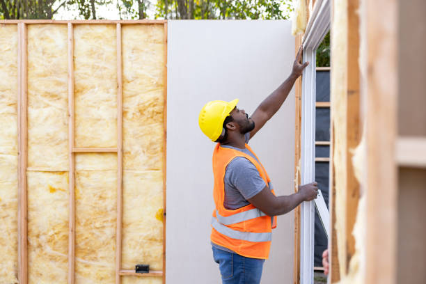Best Insulation Contractor Near Me  in Meadowdale, WA