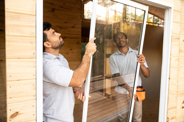 Range of Insulation Solutions in Meadowdale, WA